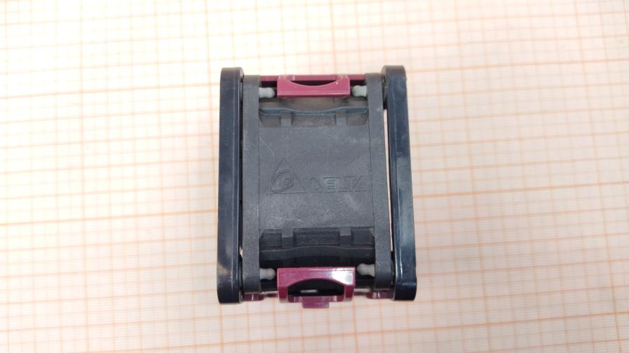 101-015-001 Hot Plug Fan DELTA FFR0612DHE #8