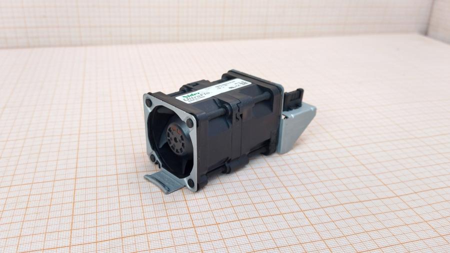 101-016-001 Fan NIDEC UltraFlo R40W12BS2CA-57A05 #1