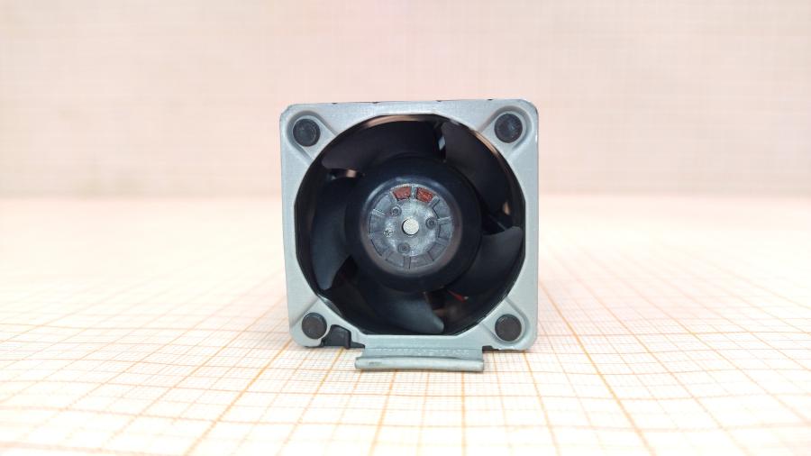 101-016-001 Fan NIDEC UltraFlo R40W12BS2CA-57A05 #4