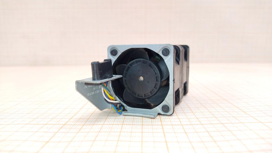 101-016-001 Fan NIDEC UltraFlo R40W12BS2CA-57A05 #5