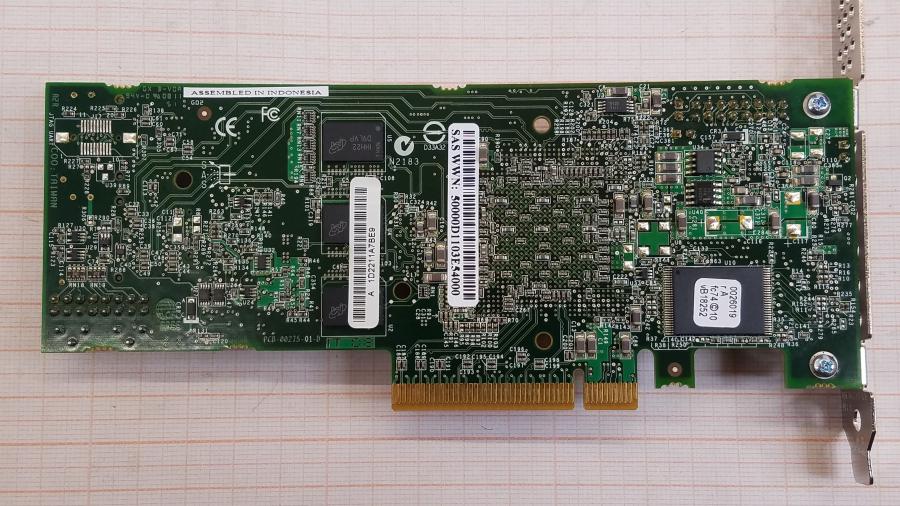 222-003-003 Сервер SuperMicro CSE-846 P8B-E/4L #15