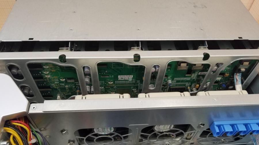 222-002-004 Сервер SuperMicro CSE-846 X9DRi-F #12