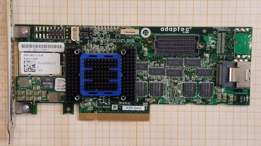 222-002-004 Сервер SuperMicro CSE-846 X9DRi-F #13