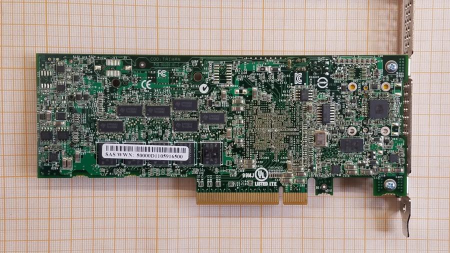 222-002-004 Сервер SuperMicro CSE-846 X9DRi-F #14
