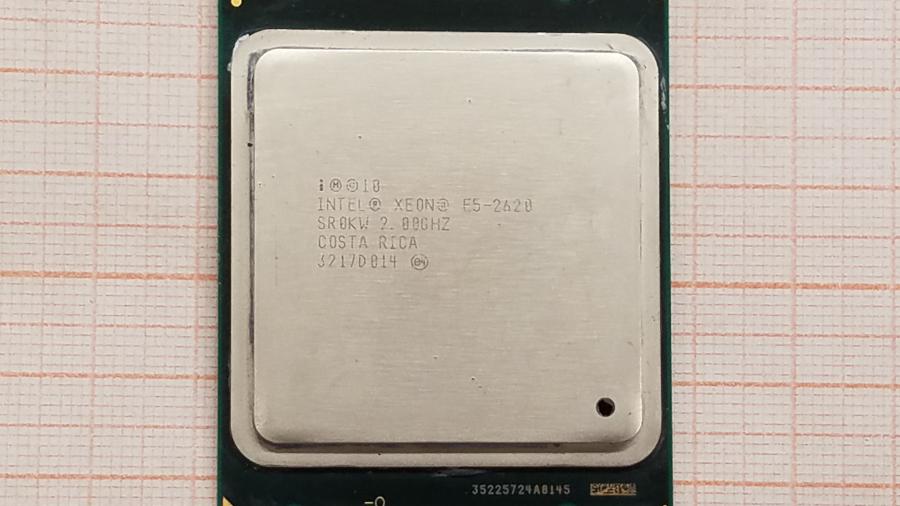 222-002-004 Сервер SuperMicro CSE-846 X9DRi-F #15