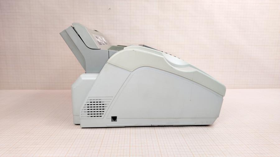 219-254-001 Факс PANASONIC KX-FL403 #6