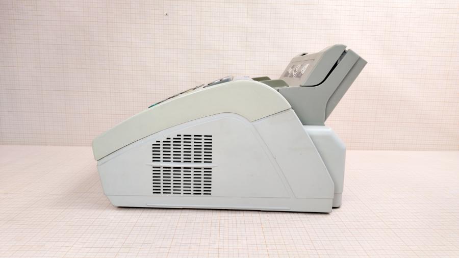 219-254-001 Факс PANASONIC KX-FL403 #7