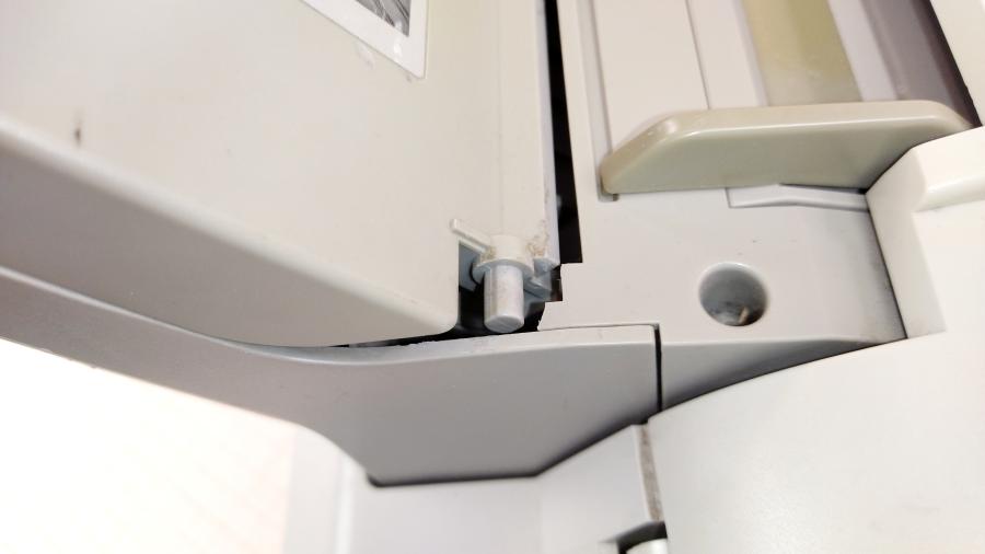 219-254-001 Факс PANASONIC KX-FL403 #13