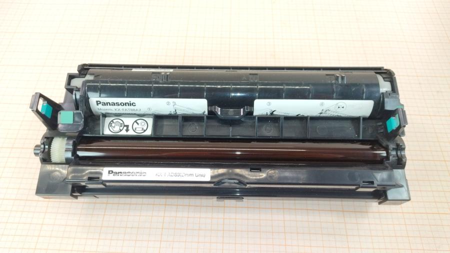 219-254-001 Факс PANASONIC KX-FL403 #17