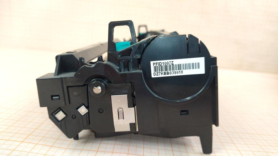 219-254-001 Факс PANASONIC KX-FL403 #20