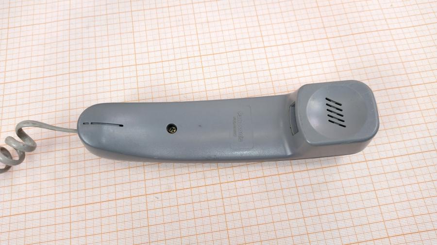 219-255-001 Факс PANASONIC KX-FP143 #7