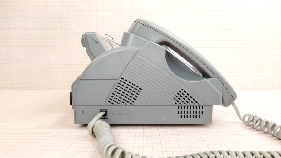 219-255-001 Факс PANASONIC KX-FP143 #8