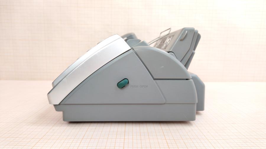 219-255-001 Факс PANASONIC KX-FP143 #9