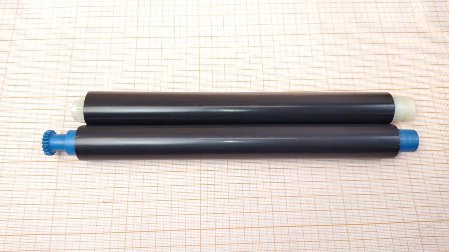 219-255-001 Факс PANASONIC KX-FP143 #15