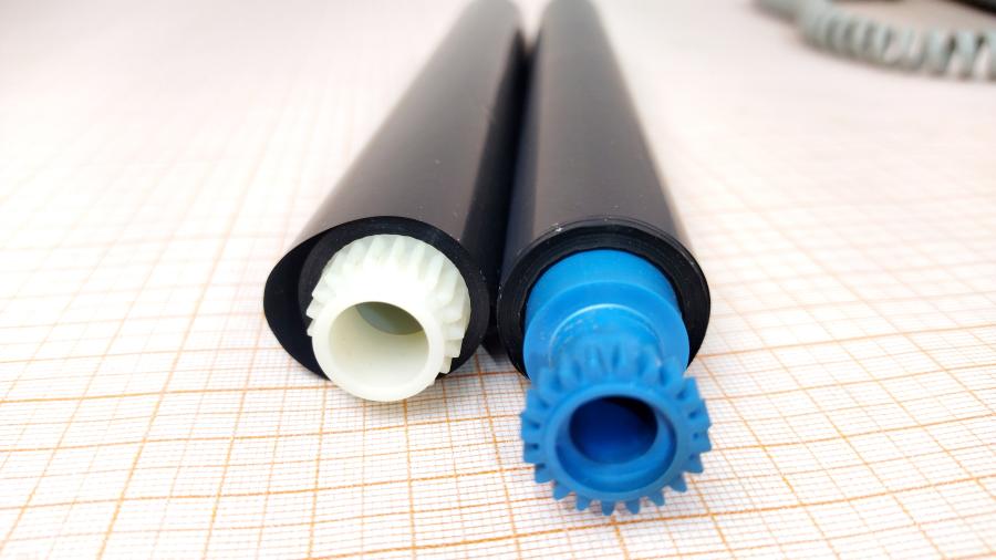 219-255-001 Факс PANASONIC KX-FP143 #16