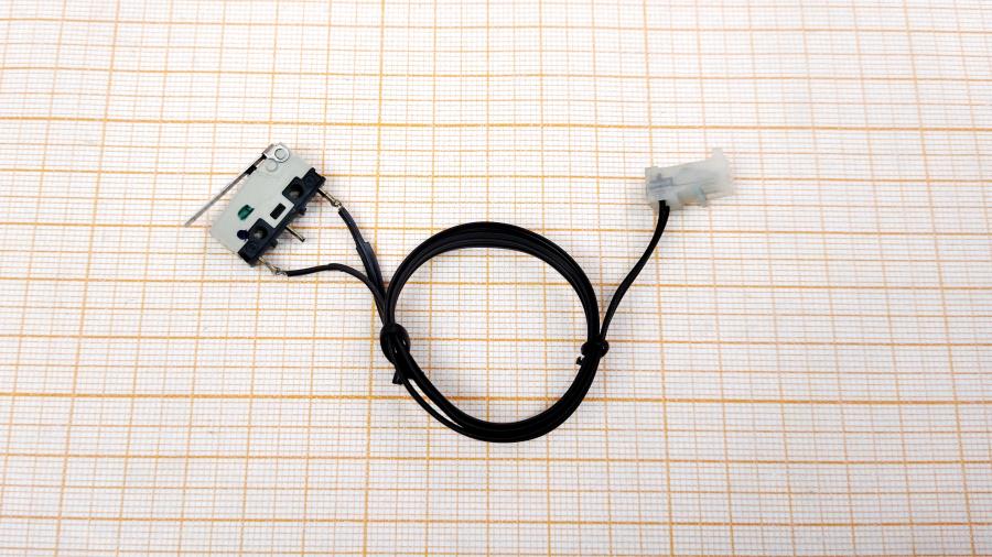 219-256-001 Микропереключатель  UM50E #1