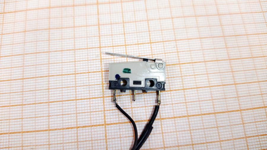 219-256-001 Микропереключатель  UM50E #2