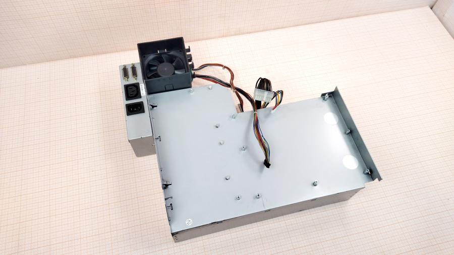 173-301-001 Плата блока питания XEROX 105K36152 #1