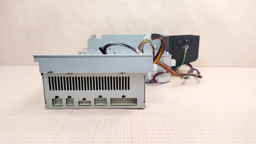 173-301-001 Плата блока питания XEROX 105K36152 #5