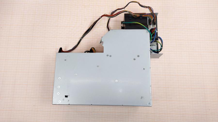 173-301-001 Плата блока питания XEROX 105K36152 #10