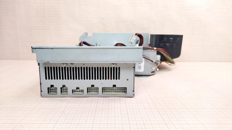 173-303-001 Плата блока питания XEROX 105K36151 #5