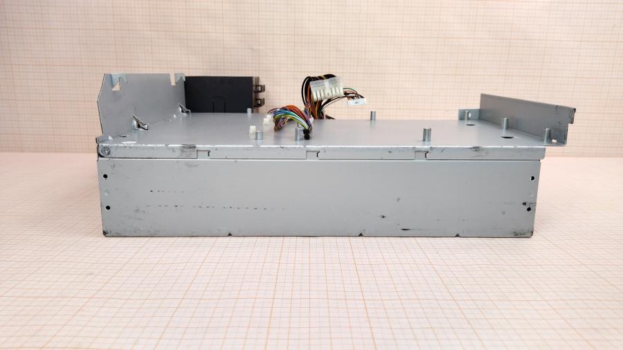 173-303-001 Плата блока питания XEROX 105K36151 #9