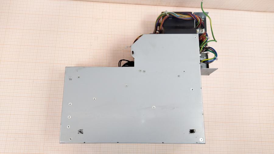 173-303-001 Плата блока питания XEROX 105K36151 #10