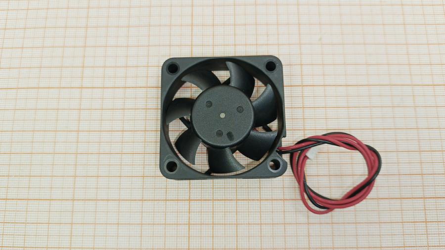 173-304-001 Вентилятор DELTA AFB0512LB #3