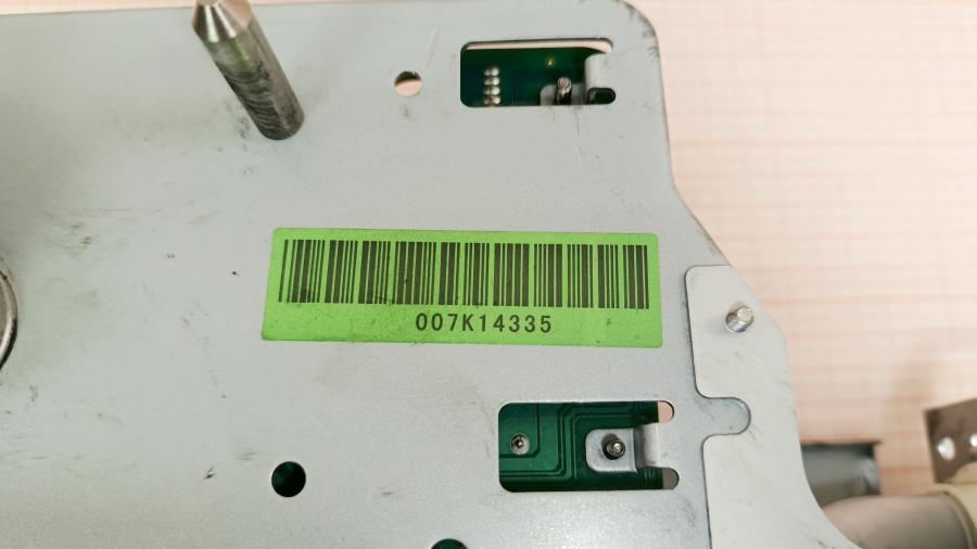 173-305-001 Двигатель печатной техники XEROX 007K14335 #7