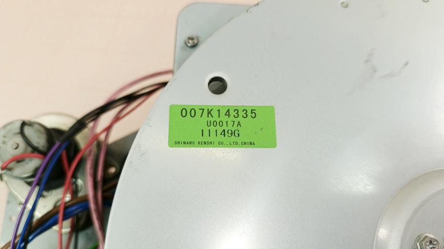 173-305-001 Двигатель печатной техники XEROX 007K14335 #11