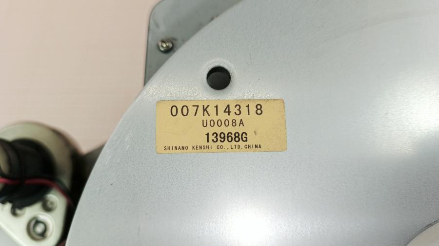 173-306-001 Двигатель печатной техники XEROX 007K14318 #11