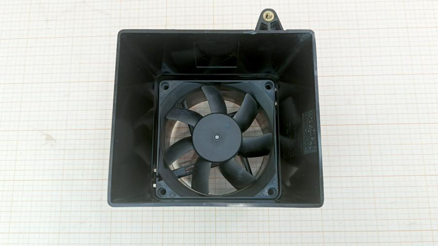 173-307-001 Вентилятор XEROX 054K32510 #2