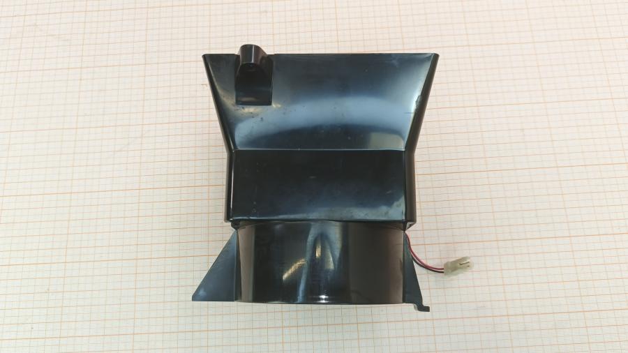 173-307-001 Вентилятор XEROX 054K32510 #5