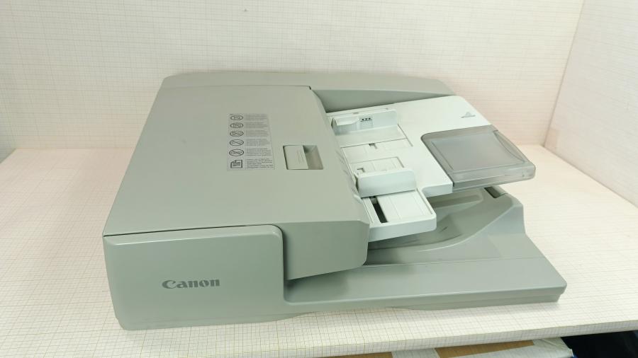 190-005-001 Автоподатчик оригиналов CANON DADF-AK1 #1
