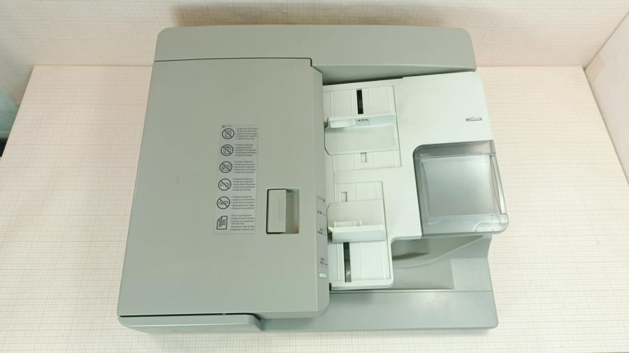 190-005-001 Автоподатчик оригиналов CANON DADF-AK1 #2
