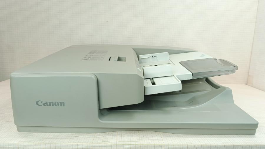 190-005-001 Автоподатчик оригиналов CANON DADF-AK1 #3