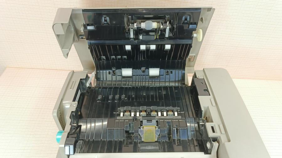 190-005-001 Автоподатчик оригиналов CANON DADF-AK1 #4