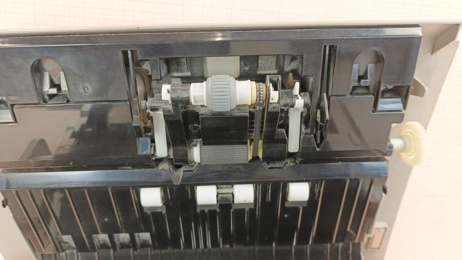 190-005-001 Автоподатчик оригиналов CANON DADF-AK1 #5