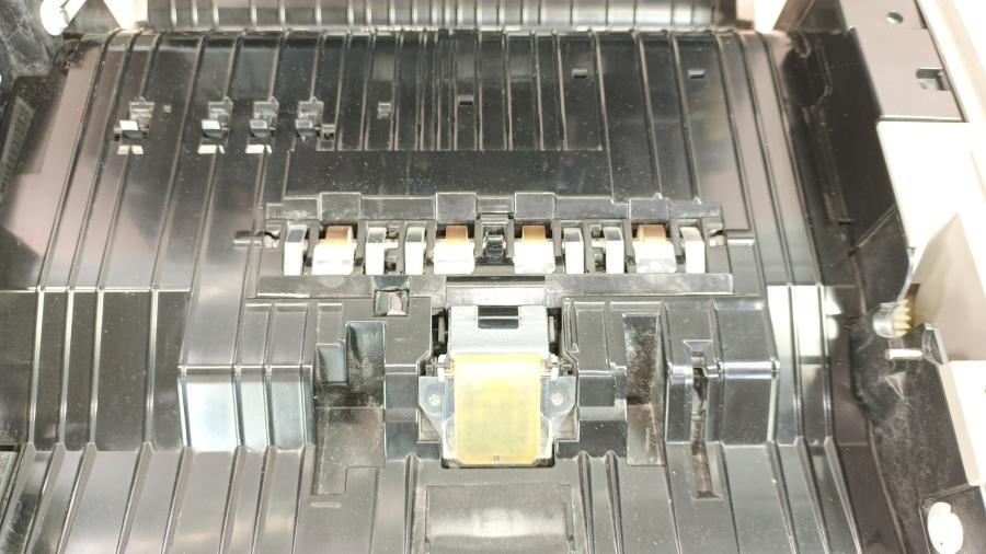 190-005-001 Автоподатчик оригиналов CANON DADF-AK1 #6