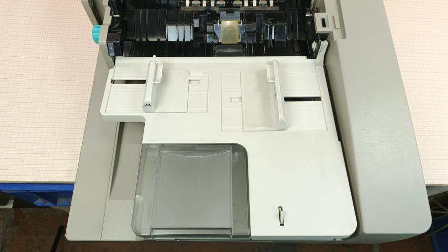 190-005-001 Автоподатчик оригиналов CANON DADF-AK1 #7