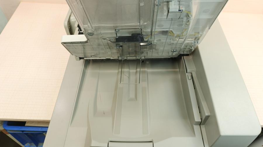 190-005-001 Автоподатчик оригиналов CANON DADF-AK1 #8