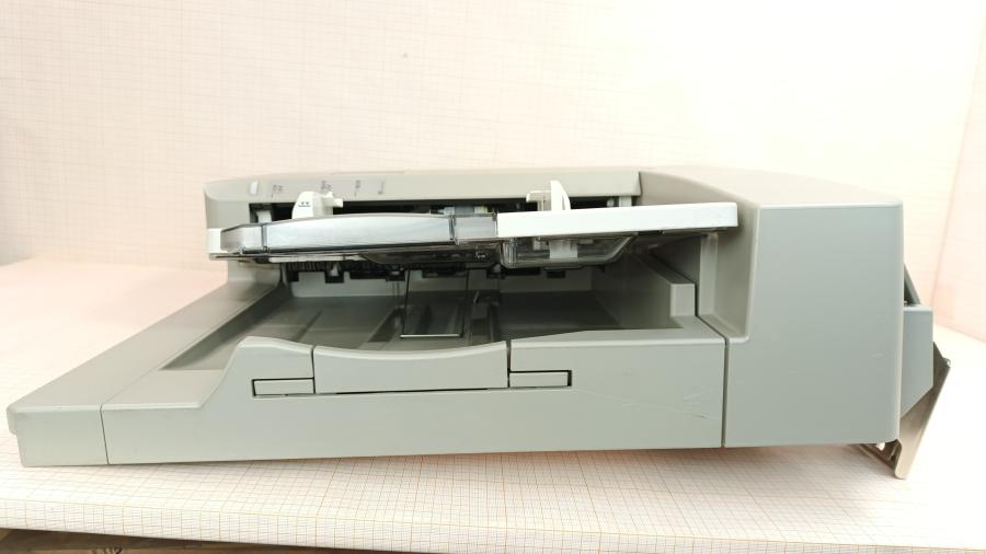 190-005-001 Автоподатчик оригиналов CANON DADF-AK1 #9