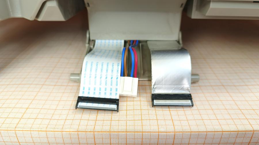 190-005-001 Автоподатчик оригиналов CANON DADF-AK1 #13