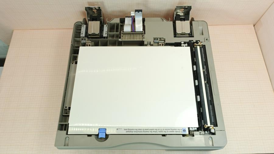 190-005-001 Автоподатчик оригиналов CANON DADF-AK1 #14