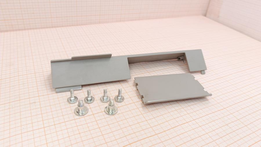 190-005-001 Автоподатчик оригиналов CANON DADF-AK1 #18