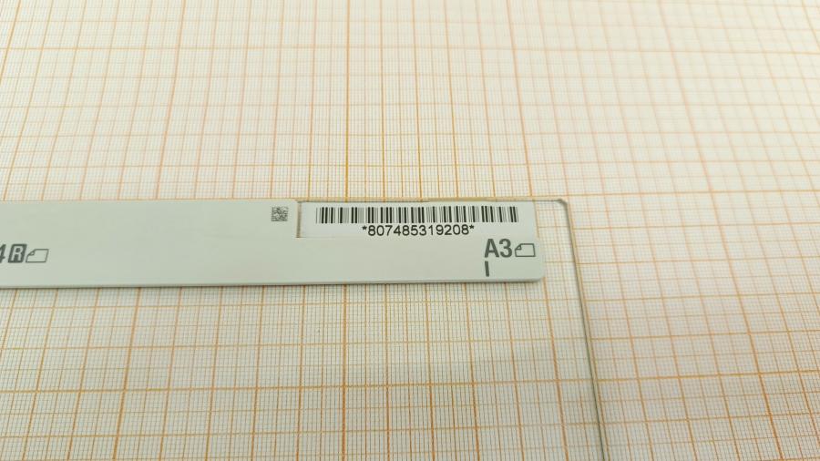 190-006-001 Стекло экспонирования CANON FC0-0687 #5