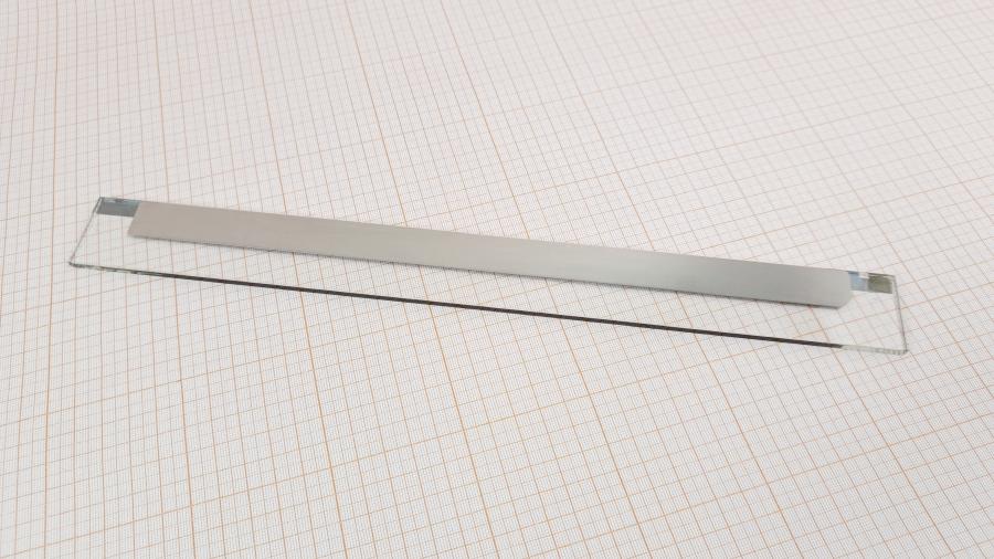 190-007-001 Стекло экспонирования CANON FL3-3206 #1