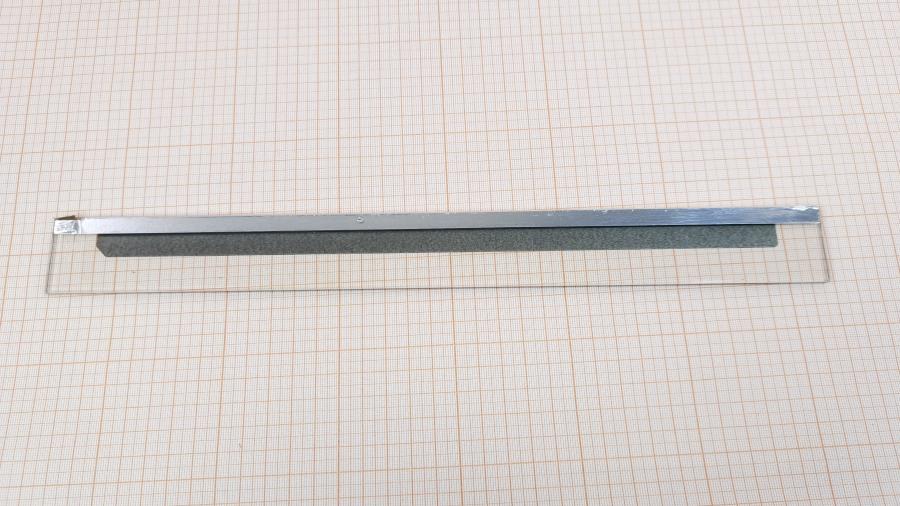 190-007-001 Стекло экспонирования CANON FL3-3206 #3