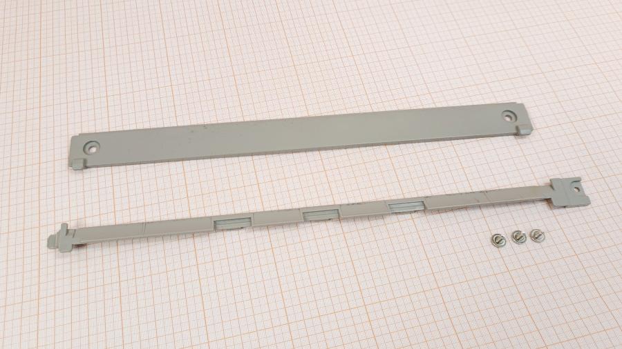 190-007-001 Стекло экспонирования CANON FL3-3206 #4