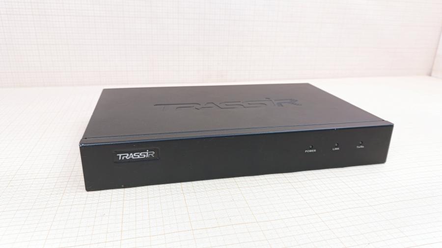 219-258-001 Видеорегистратор Trassir MiniClient #1